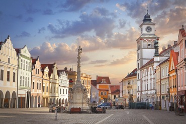 Circuit Prague la romantique et la Bohême du Sud - Choix Flex - TUI