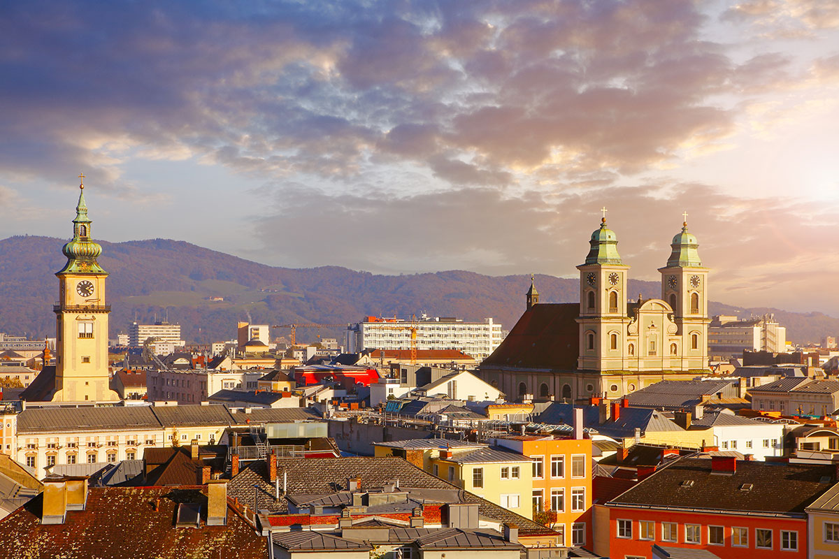 Allemagne - Autriche - Bulgarie - Croatie - Hongrie - Pologne - République Tchèque - Roumanie - Serbie - Slovaquie - Croisière sur le Danube - Sens Bucarest | Munich