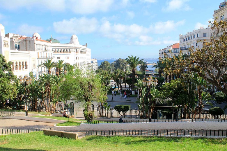 Alger