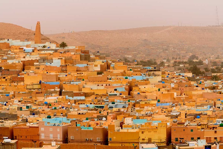 Ghardaïa