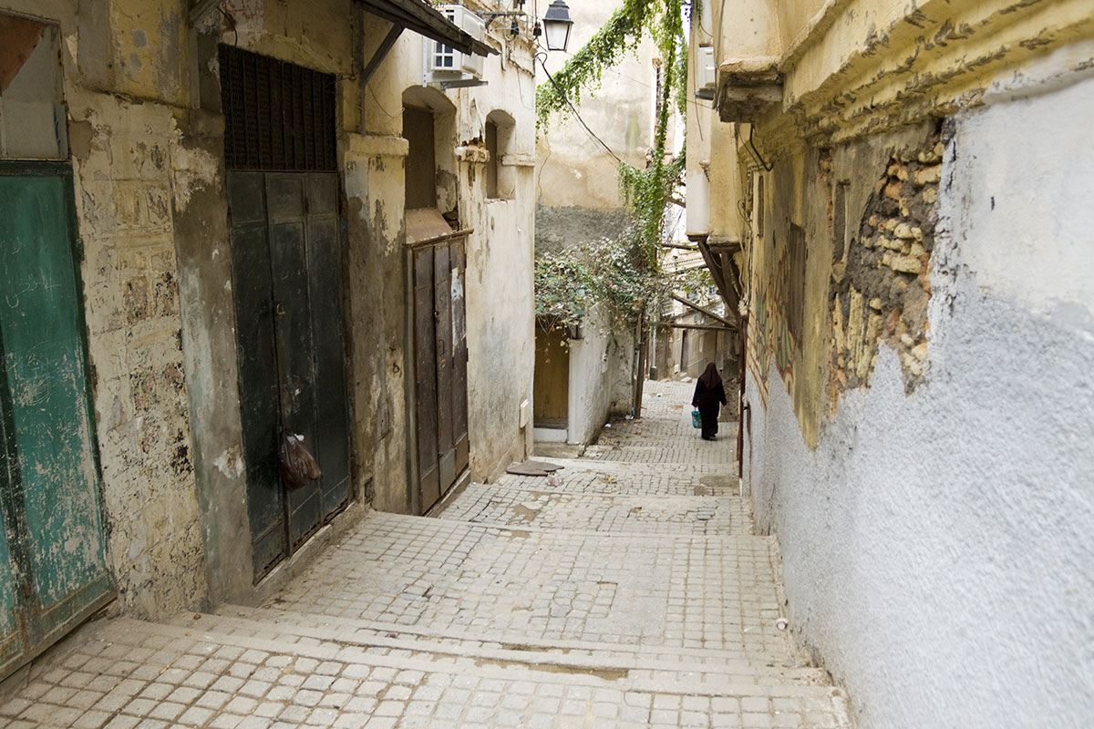 Algérie - Circuit Villes romaines d'Algérie et vallée du M'Zab