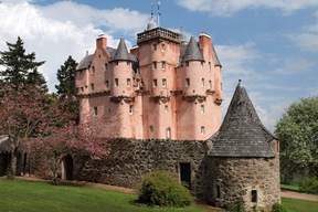 Château de Craigievar