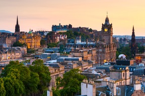 Edimbourg