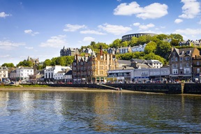 Oban