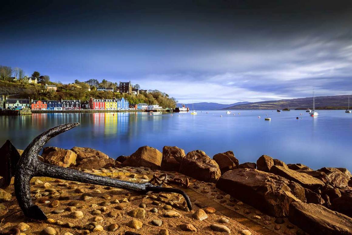 Ecosse - Grande-Bretagne - Royaume Uni - Road Trip des Lochs aux îles d'Écosse