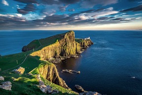Île de Skye