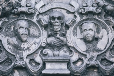 Evènement : Frissons à Edimbourg - TUI