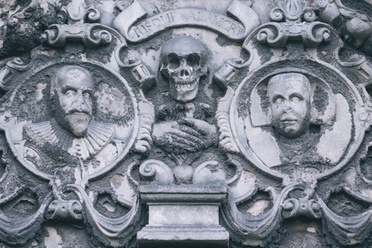 Evènement : Frissons à Edimbourg - TUI