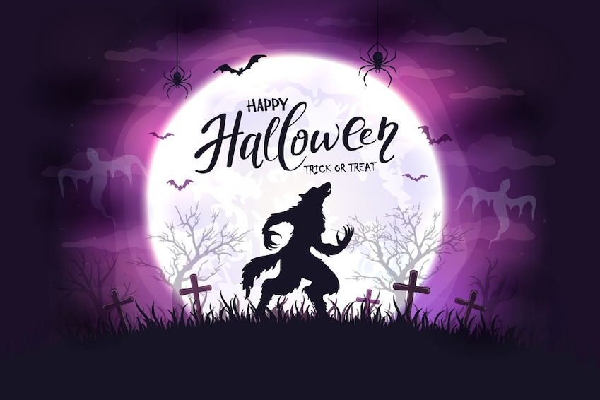 Evènement : Frissons à Edimbourg - TUI