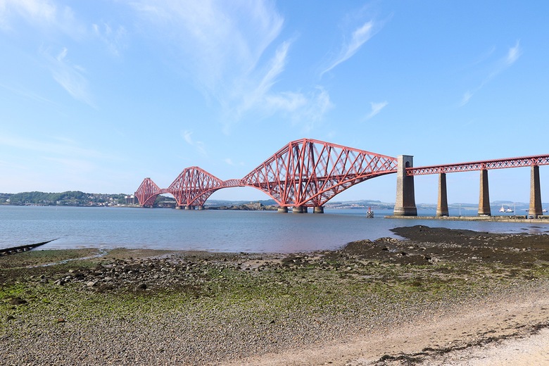 Forth Rail Bridge