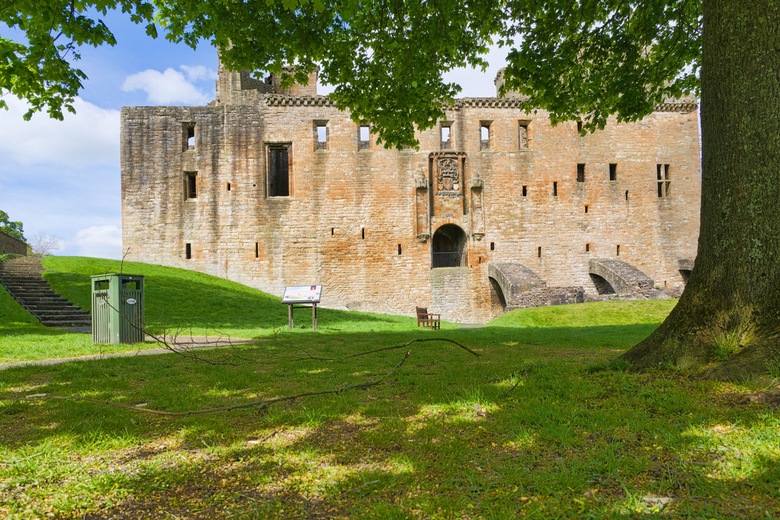 Linlithgow Palace