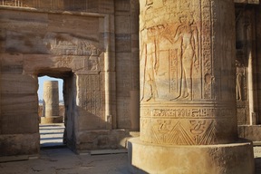Temple Kom Ombo