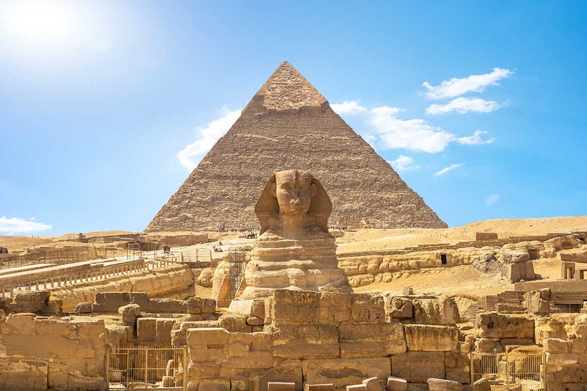 Croisière Nil par ailleurs-Abou Simbel inclus - Choix Flex - TUI