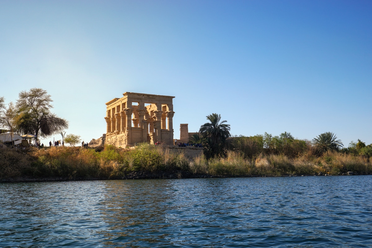 Pré Tour Caire + Croisière Légendes du Nil - 17