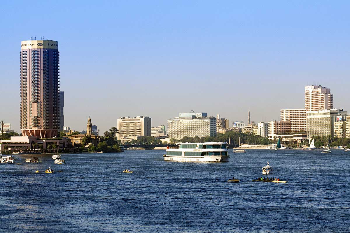 Egypte - Le Caire - Louxor et la vallée du Nil - Croisière Au fil du Nil en dahabiya + Extension au Caire