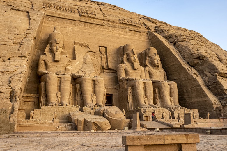 Abu Simbel