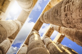Temple de Karnak