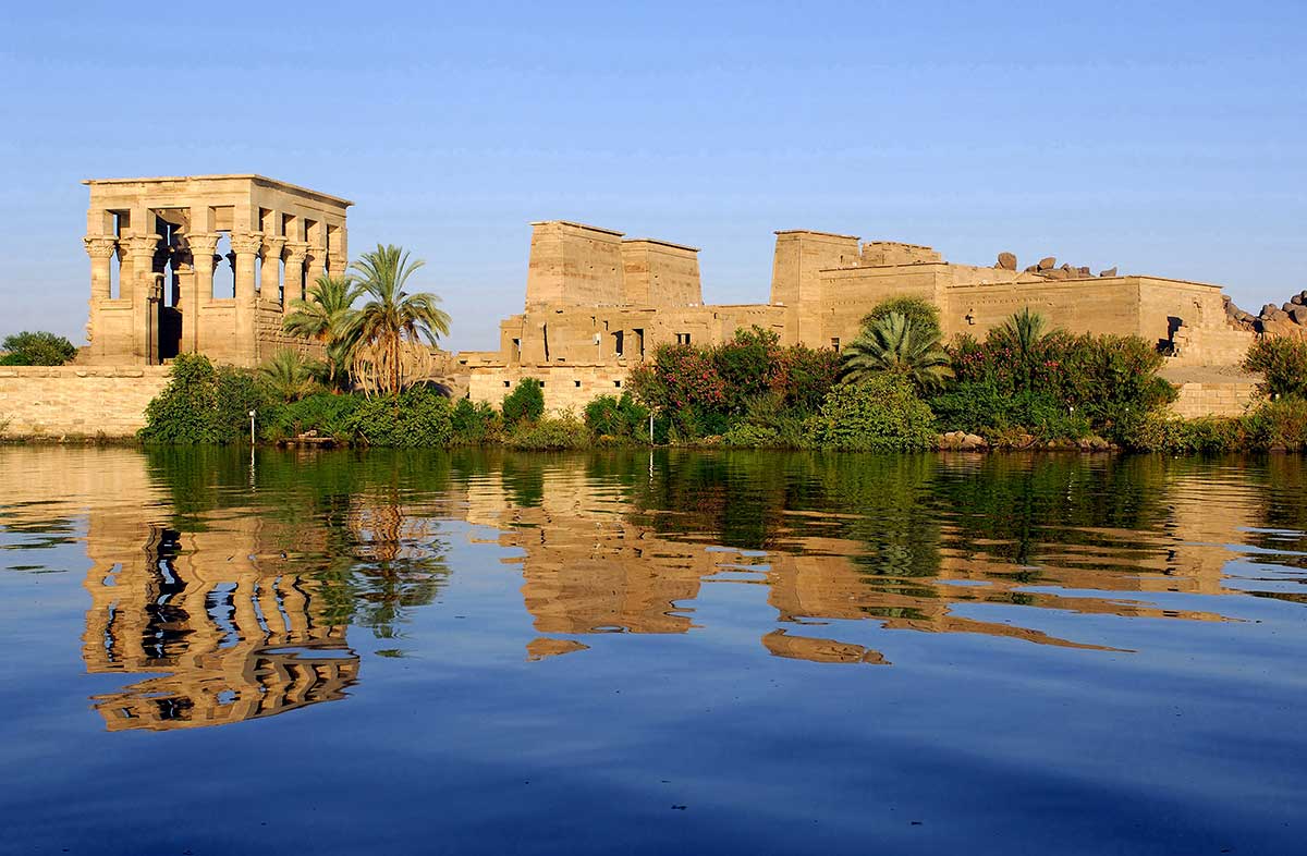 Egypte - Louxor et la vallée du Nil - Croisière Les Légendes du Nil