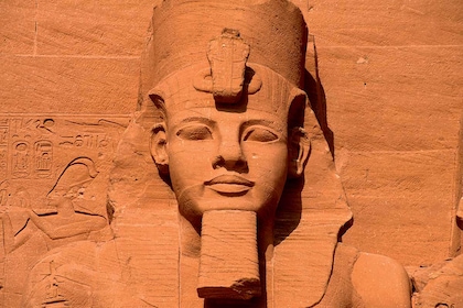 Croisière Du Caire à la Mer de Nubie - TUI