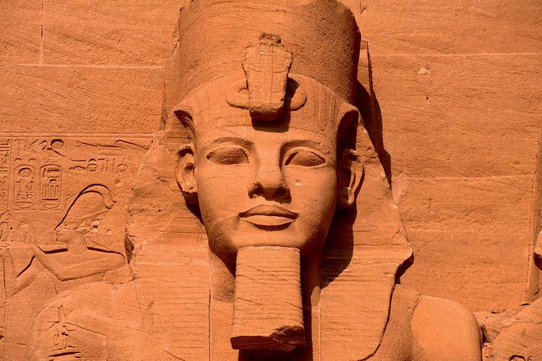 Abou Simbel