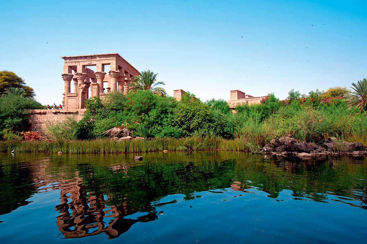 Egypte - Le Caire - Louxor et la vallée du Nil - Croisière Du Caire à la Mer de Nubie