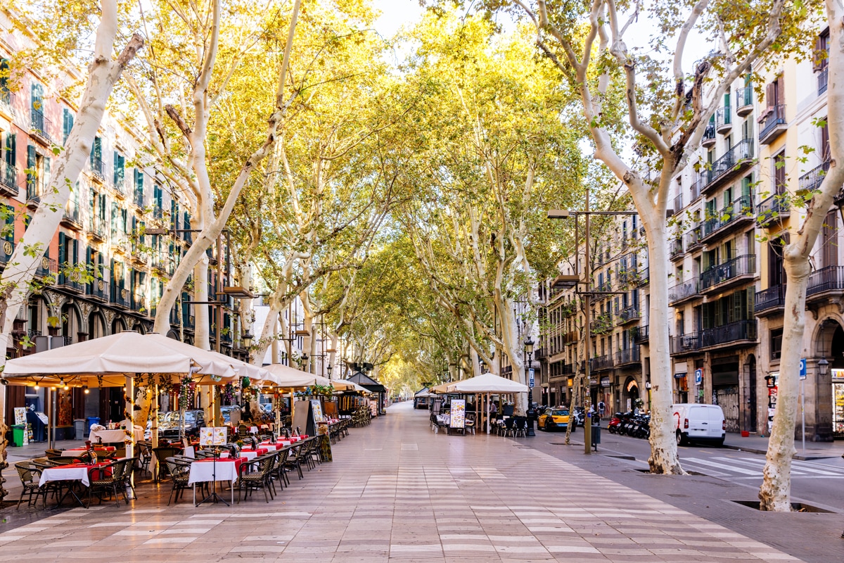 Autotour Essentiel - De Barcelone aux villages médiévaux - 2