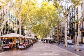 La Rambla