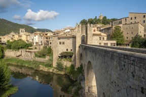 Besalú
