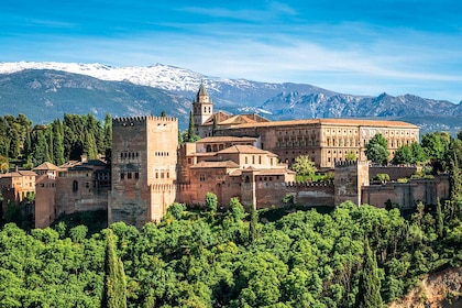 Road Trip Andalousie classique - TUI