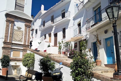 Road Trip Andalousie classique - TUI