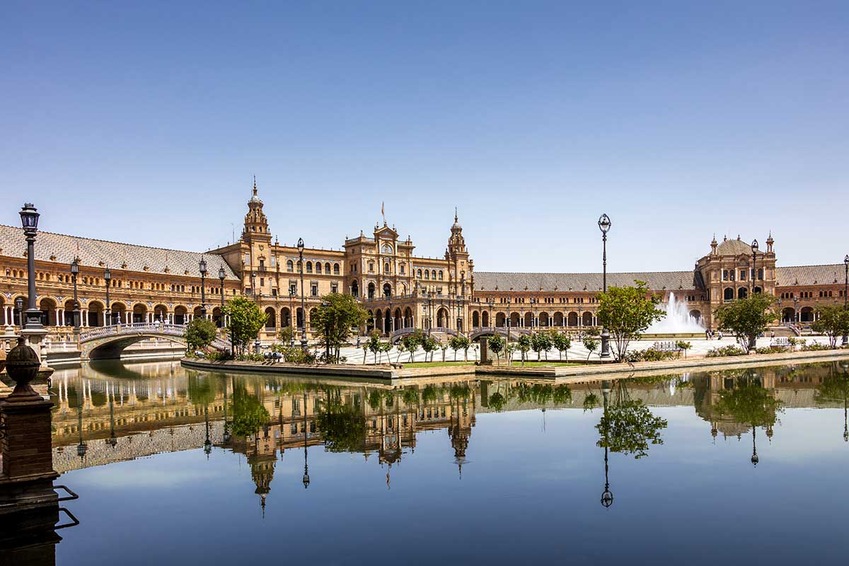 Road Trip Andalousie classique - TUI