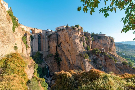 Road Trip La fascinante Andalucía - Hôtels catégorie standard- TUI Road Trip La fascinante Andalucía - Hôtels catégorie standard- TUI
