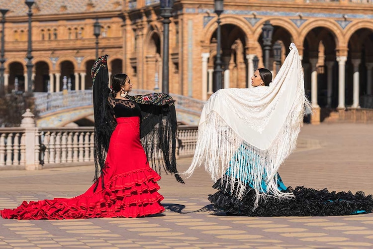 Circuit Flamenco et fado - TUI