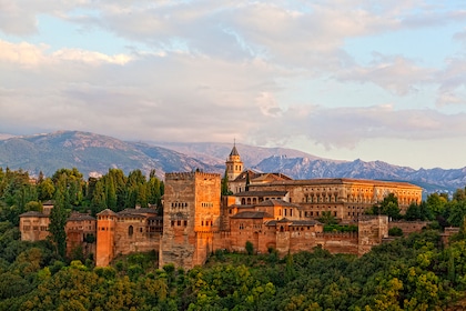 Circuit Découverte andalouse - TUI