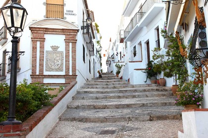 Circuit Découverte andalouse - TUI