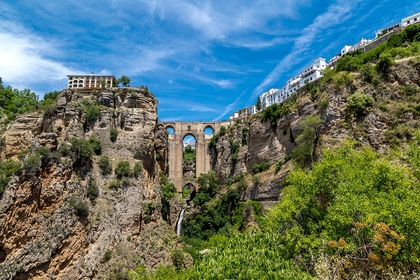 Circuit Découverte andalouse - Choix Flex - TUI