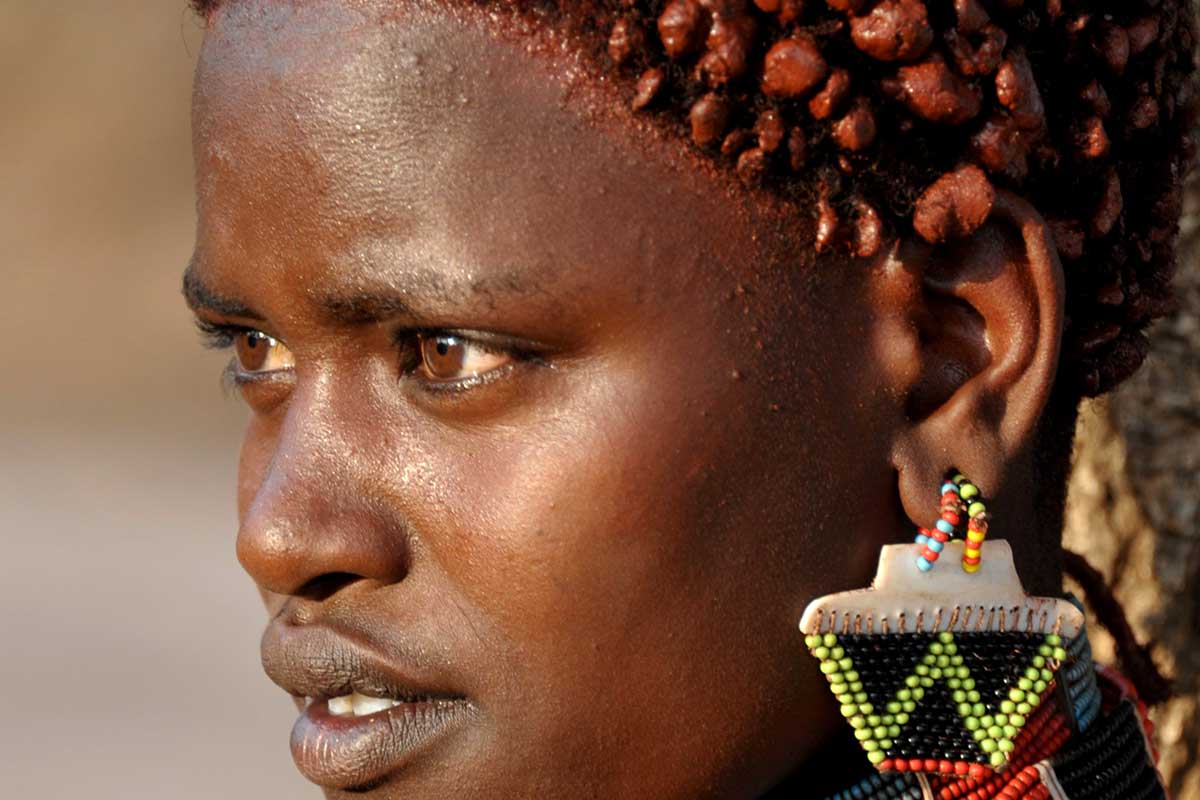 Ethiopie - Circuit Traditions Ancestrales aux Confins de la Vallée de l'Omo