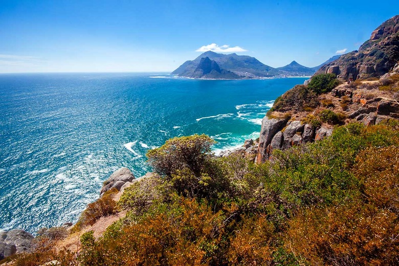 Hout Bay