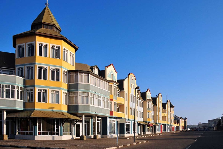 Swakopmund