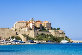 Citadelle de Calvi