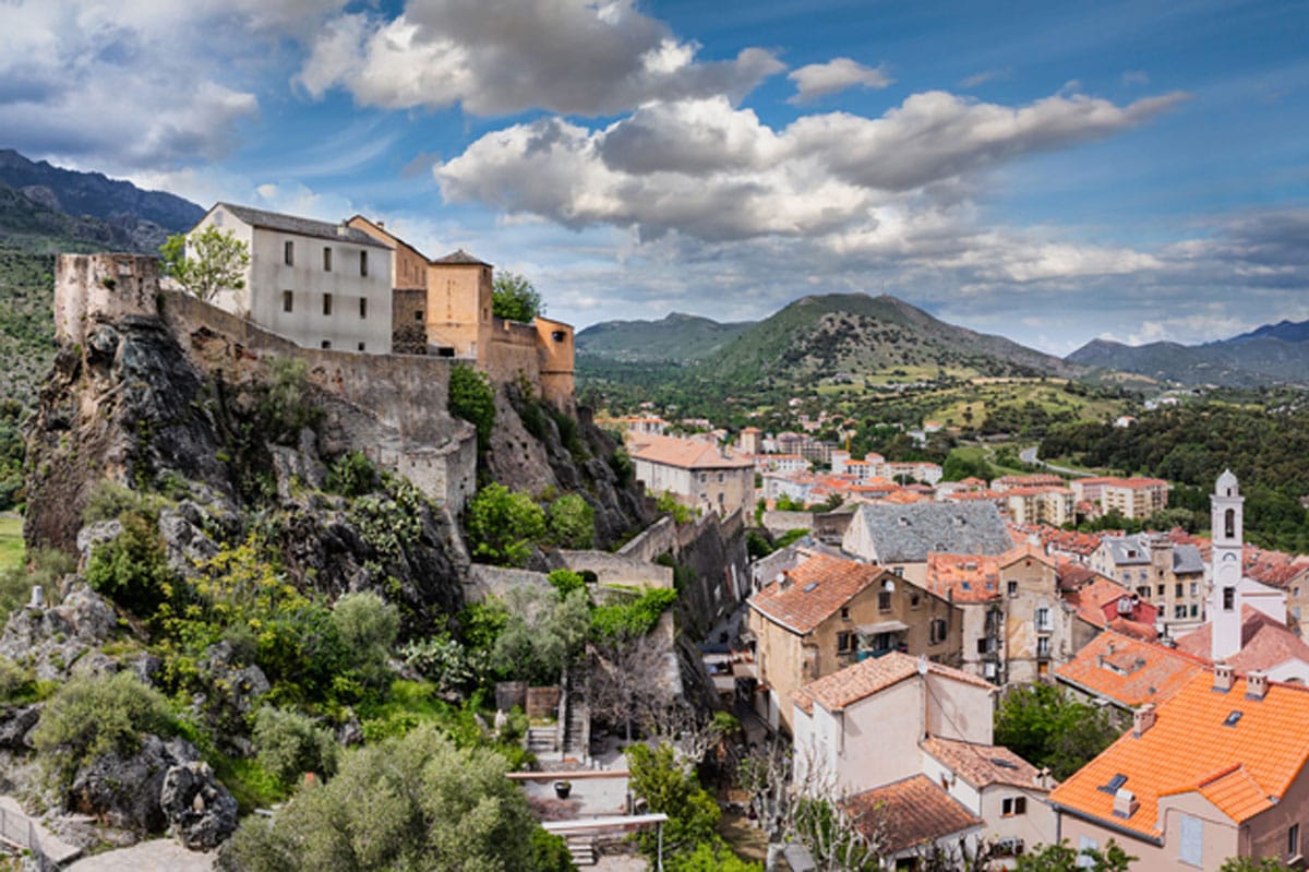 Road trip Toute la Corse depuis Ajaccio - 4