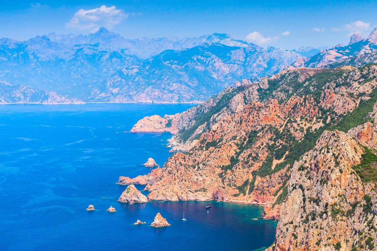 Road trip Toute la Corse depuis Ajaccio - 6