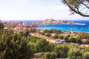 Île-Rousse