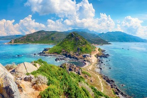 Pointe de Parata