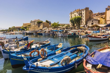Circuit Entre mer et maquis : la Corse en émotions - TUI