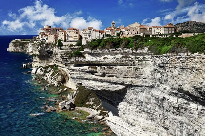 Circuit Merveilles de la Corse - TUI