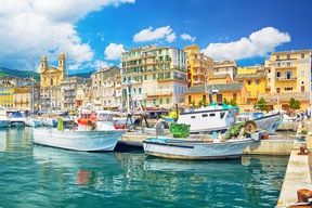 Bastia