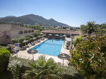 Corse Vol Hotel Demi Pension Corse Vol Hotel Demi Pension