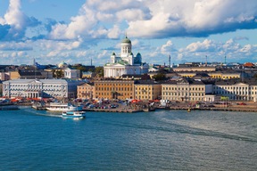 Helsinski