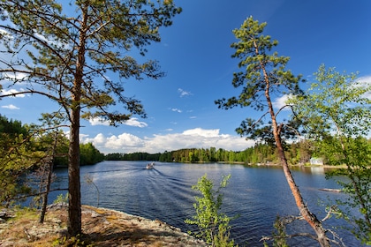 Autotour Essentiel - Zénitude en Finlande - TUI